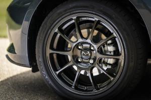Mazda MX-5 R-Sport 2020 года  (UK)